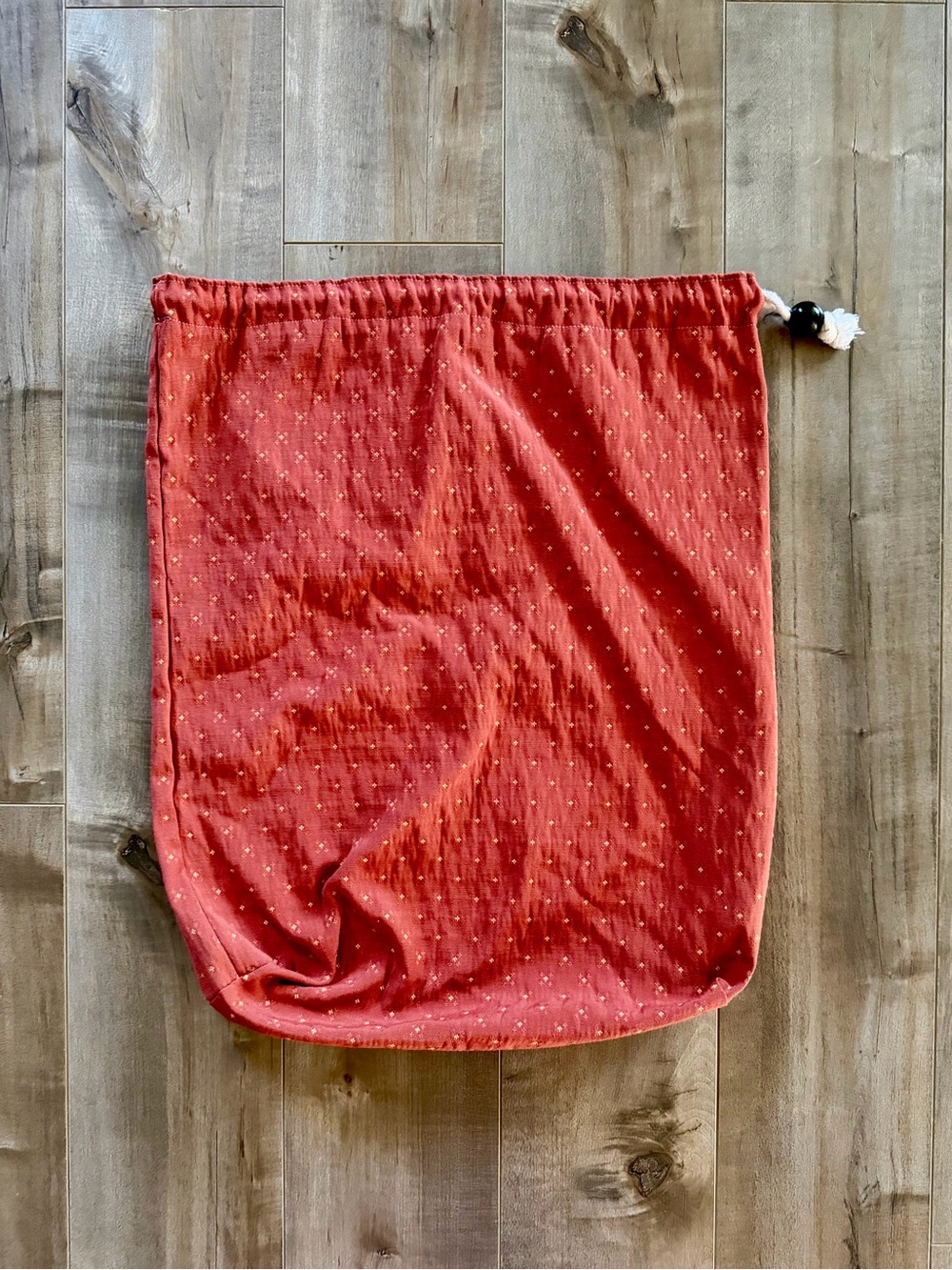 Making Music Drawstring Bag - Picture 7 of 9